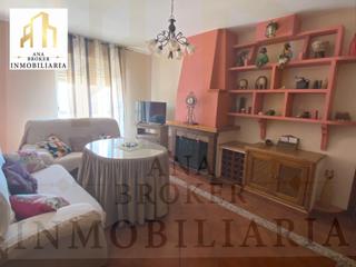 Miete Etagenwohnung in Casco Histórico. Piso en alquiler en ronda
