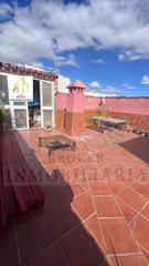 Lloguer Pis a Centro. Piso con gran terraza