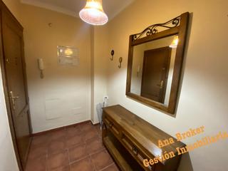 Lloguer Pis a San Rafael. Piso alquiler