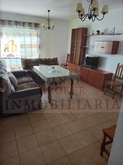 Location Appartement à Juzgados - La Feria. Piso de alquiler temporal