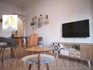 Location Appartement à Plaza españa 2. Piso alquiler por temporada