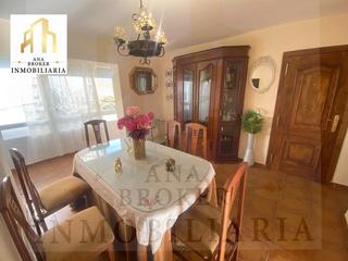 Etagenwohnung  Plaza españa 2. Piso reformado en venta