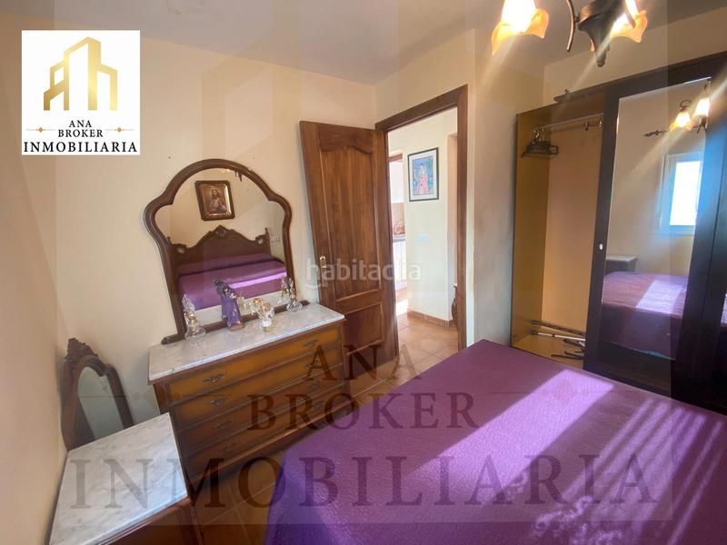 Foto 462821aa-3087-4bc6-a482-2006d9485428. Piso en plaza españa 2 piso reformado en venta en Ronda