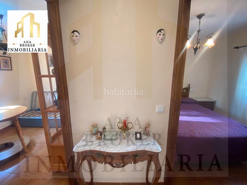 Foto 656a685b-816d-47ee-ac73-5bbbbf0ae884. Piso en plaza españa 2 piso reformado en venta en Ronda