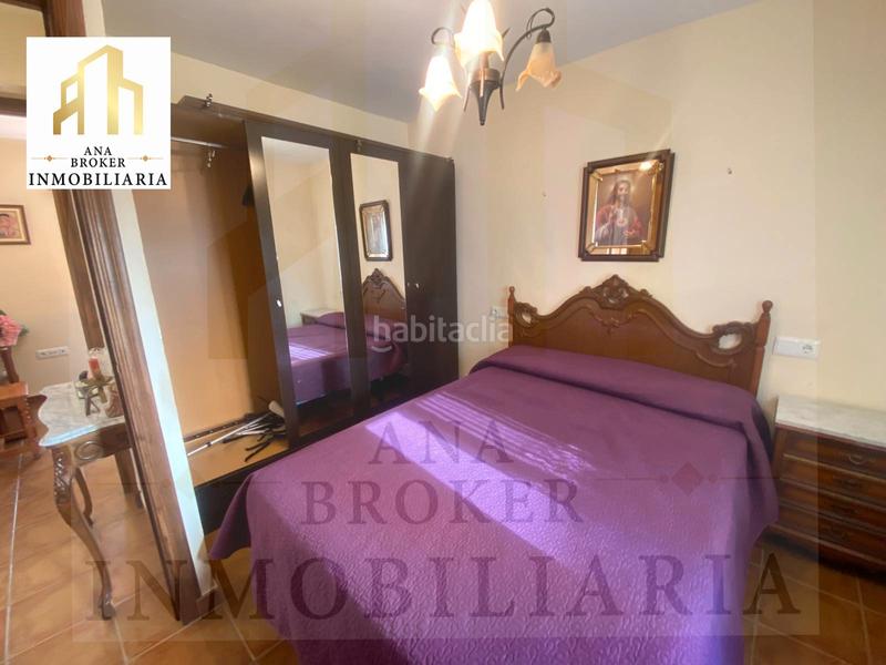 Foto a4090857-9482-4216-82b1-e506625a7922. Piso en plaza españa 2 piso reformado en venta en Ronda