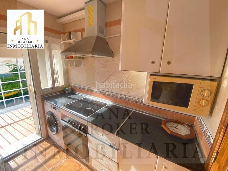 Foto d6cb5564-48b6-437f-aa8c-5739dcb155c7. Piso en plaza españa 2 piso reformado en venta en Ronda
