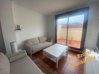 Location Appartement à Juzgados - La Feria. Piso alquiler en ronda