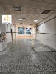 Lloguer Local Comercial a San Rafael. Local comercial en ronda
