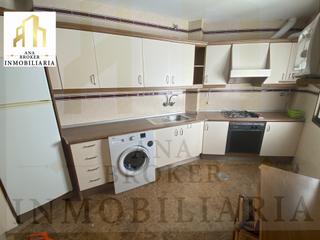 Affitto Piccolo appartamento in Casco Histórico. Apartamento en el centro