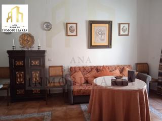 Location Maison jumelée à Arriate. Casa en planta baja