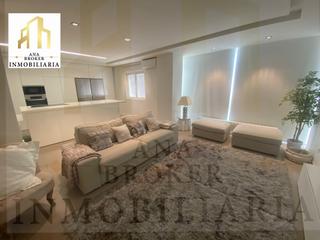 Rent Apartment in Casco Histórico. Exclusiva vivienda en alquiler