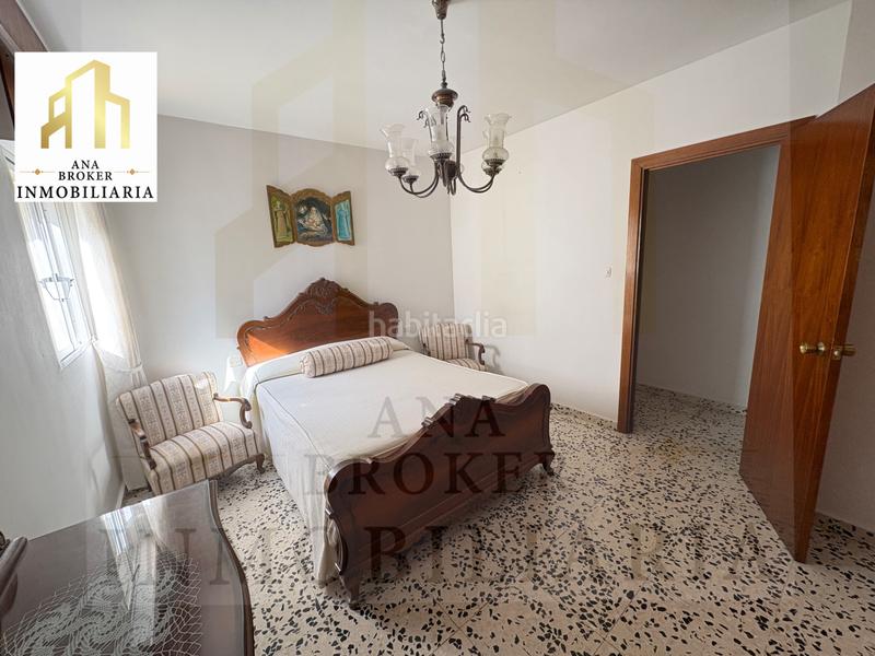 Foto 20d6e4d9-1dba-4eaf-ae3b-8f253d1dd83c. Appartement dans Casco Histórico Ronda