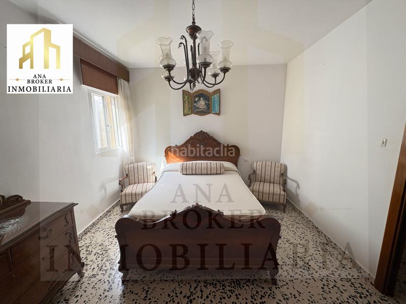 Foto 83bcef4c-5bad-4b9a-a046-8b4525610696. Appartement dans Casco Histórico Ronda