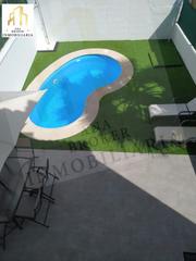 Rent Semi detached house in Montejaque. Casa de alquiler temporal