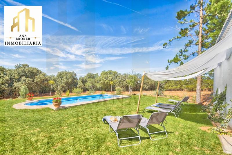 Foto 036ed586-2eed-428d-9f8d-272af3615a7d. Chalet in Arriate