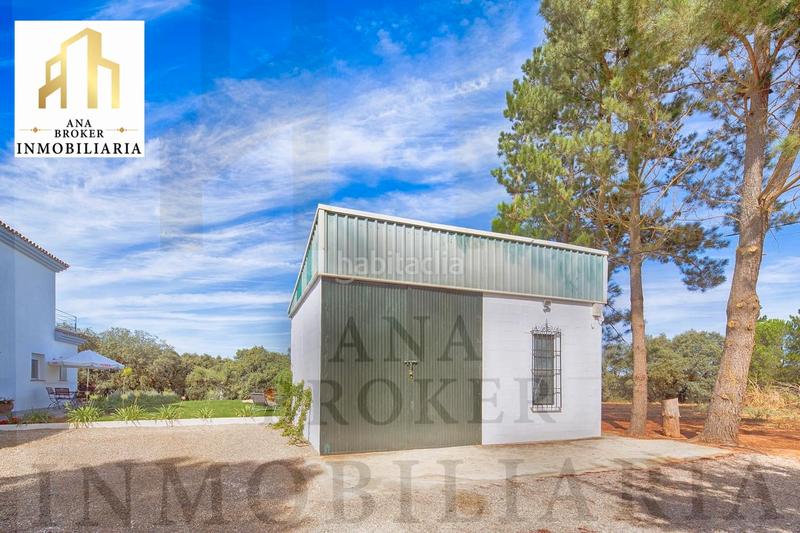 Foto 1e9a2f32-622c-412b-8092-66d2001db808. Chalet in Arriate