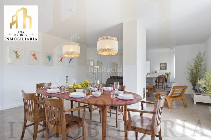 Foto 3ccf0d1b-2e22-4b96-aed5-16f19f6ecd6c. Chalet in Arriate