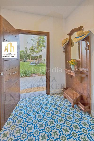 Foto 5be0e0ae-c79c-4c27-b0cb-402897d1d1d3. Chalet in Arriate