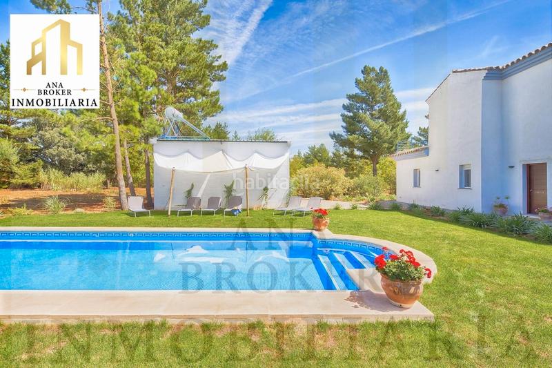 Foto 7cb86c28-0f58-4c16-a406-2db5bd0ab0e5. Chalet in Arriate