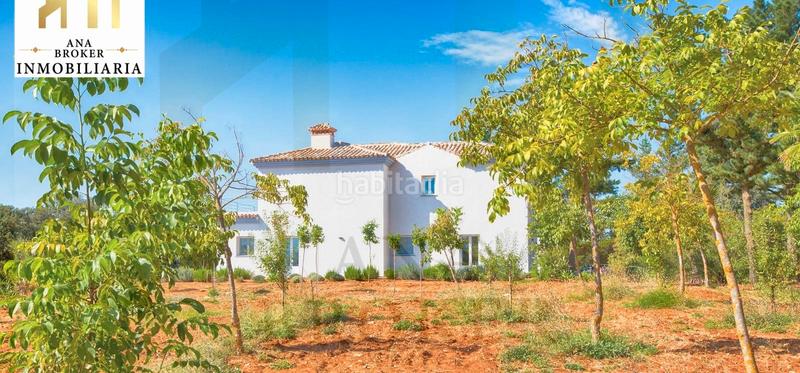 Foto 7cc4ada5-9890-40db-baf2-3cdd691b7c9b. Chalet in Arriate