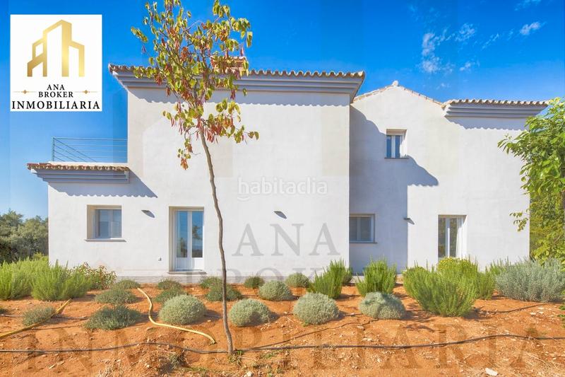 Foto 877498ea-3264-4a87-b4ee-76903b19acca. Chalet in Arriate