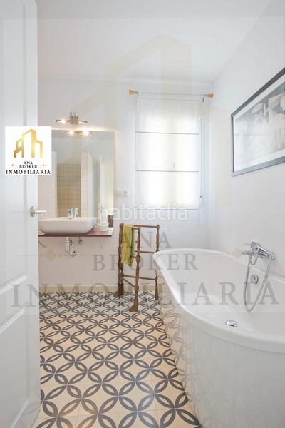 Foto 8ca0df64-bd05-46aa-83ad-b8e9d8837b17. Chalet in Arriate