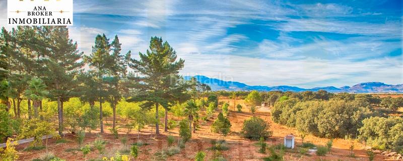 Foto 98ba9703-9e99-41d8-abe0-eb2683bcc3b2. Chalet in Arriate