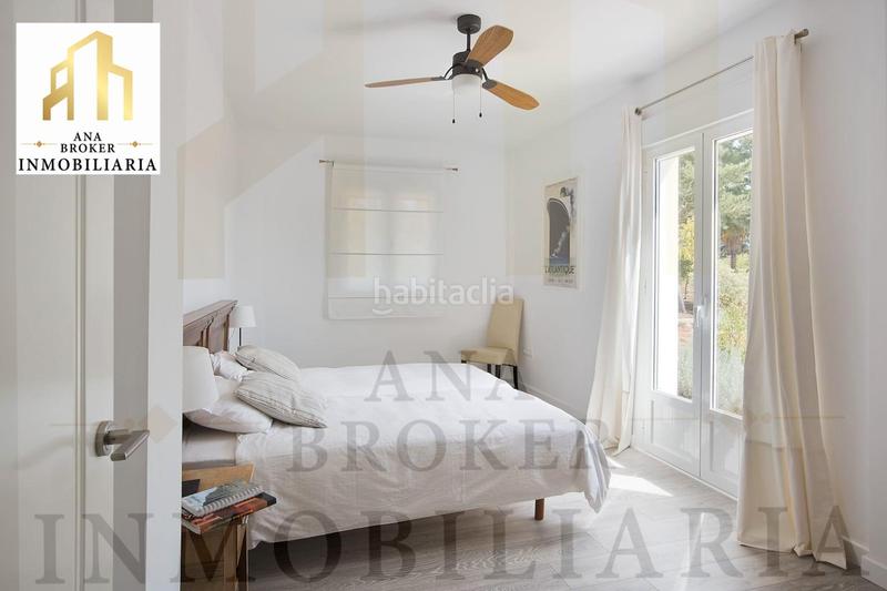 Foto 98d069ca-8827-40a3-838f-9f1efbd2bf52. Chalet in Arriate