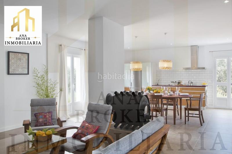 Foto a55e4267-44dc-4736-b905-41bcd7836c07. Chalet in Arriate