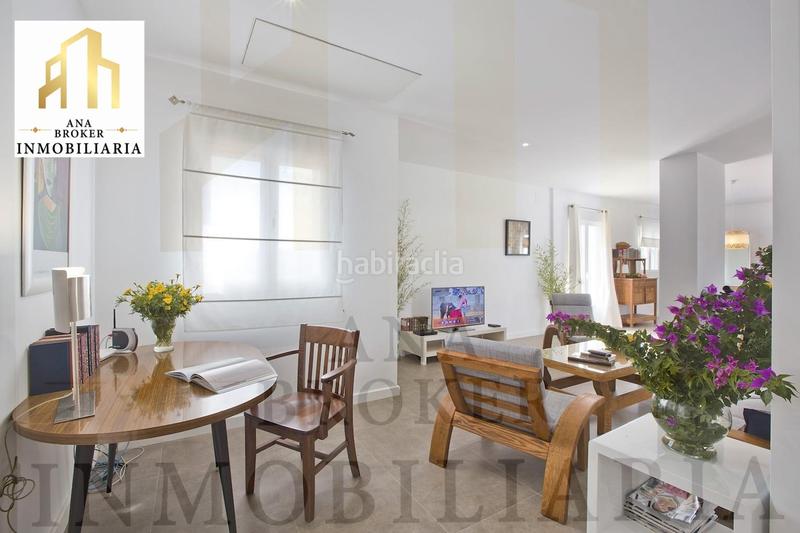 Foto a7ad1c55-665d-4d22-aa40-98429b84de50. Chalet in Arriate