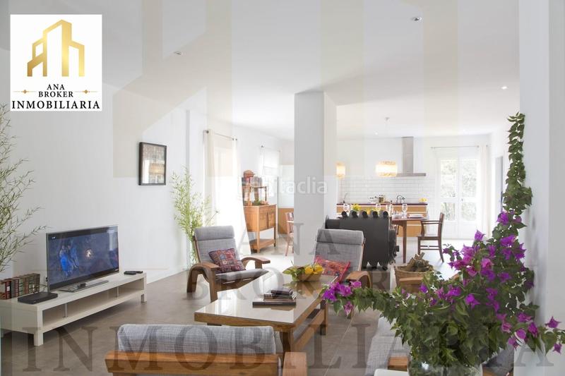 Foto d3d25d7a-666d-444f-9ea5-c081c7f7742b. Chalet in Arriate