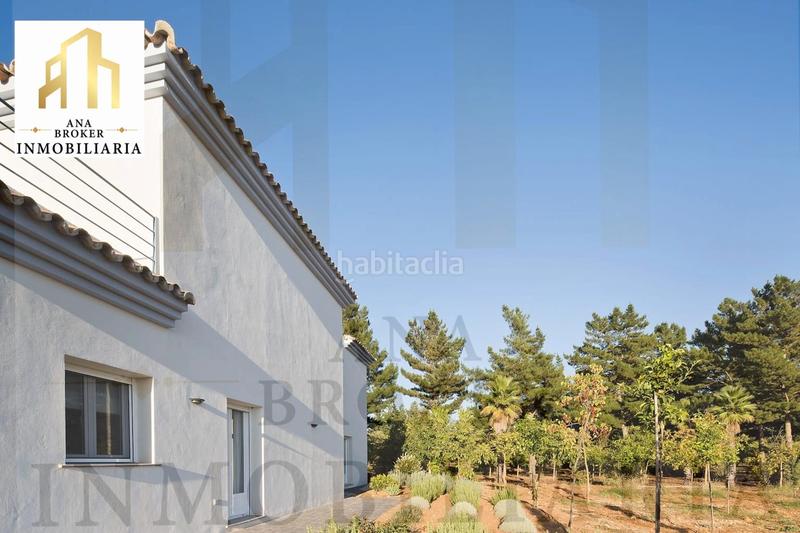 Foto db68b669-469f-4459-897d-682ce4f877e7. Chalet in Arriate