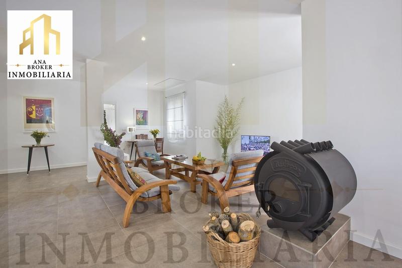 Foto e5181f61-dcf4-46c4-b129-3ebd85196191. Chalet in Arriate