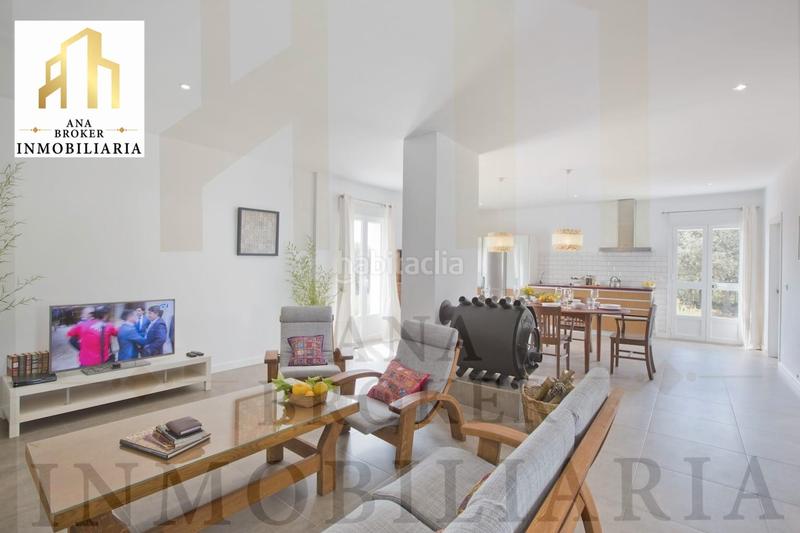 Foto f1e8bc2b-245f-4529-8137-1d99e4328a5d. Chalet in Arriate