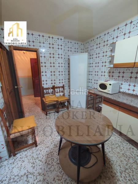 Foto 0169cfb3-4523-4135-b1ae-dd2d264f09a4. Pis a Casco Histórico Ronda