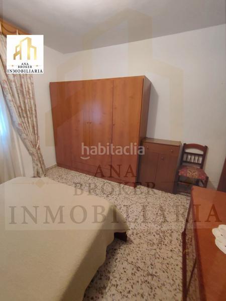 Foto 03bb07f7-d4f8-4002-a7e5-cfd55af3e1af. Pis a Casco Histórico Ronda