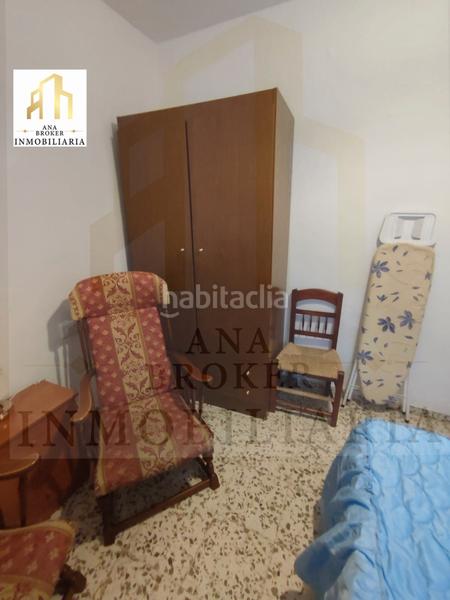 Foto 1a1b7604-8a0c-4671-91f9-2de62d6a6c89. Pis a Casco Histórico Ronda