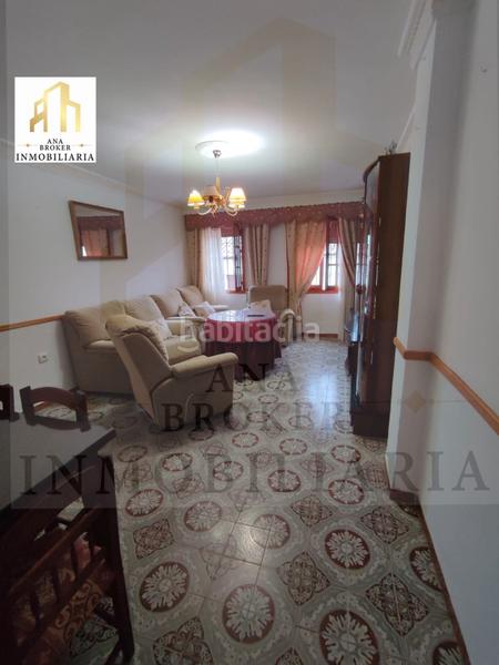 Foto 2c4107a1-e492-43e8-927e-059f460350a0. Pis a Casco Histórico Ronda