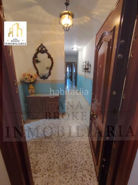 Foto 92858aad-7048-4080-853d-cf9845b658d5. Pis a Casco Histórico Ronda