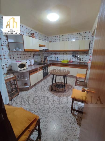 Foto 94f9a136-e57d-4f4c-96d0-ae6ff34657ff. Pis a Casco Histórico Ronda