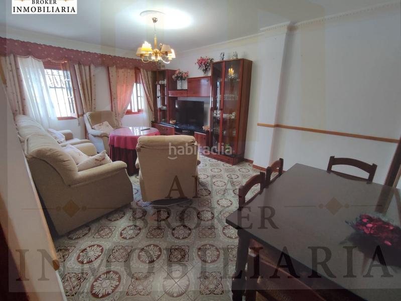 Foto ca4bcb04-5456-4b87-b6ea-f1c1e3b7db9e. Pis a Casco Histórico Ronda