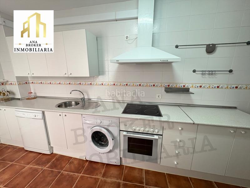 Foto bcd68be3-86eb-44d9-ad3d-35bcfdae280a. Alquiler piso alquiler en Centro en Centro Ronda