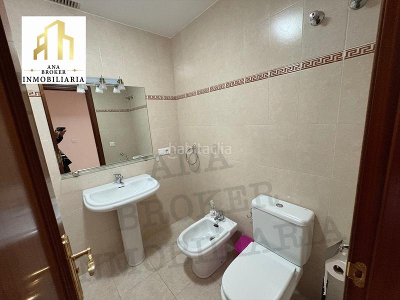 Foto 0c087200-a8e7-486a-8159-d8c0c49a9d67. Rent flat in Centro Ronda