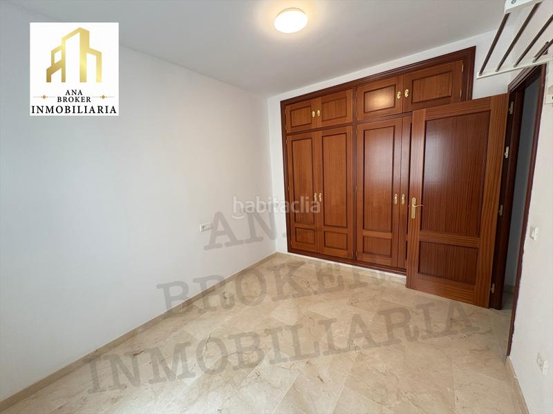 Foto 61439d54-b808-4b6d-b4ea-f5922c00101b. Rent flat in Centro Ronda