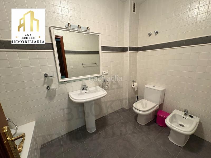 Foto 811a8787-4ce1-4c77-b774-393d6c726f6b. Rent flat in Centro Ronda