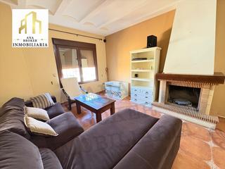 Rent House in Setenil de las Bodegas. Alquiler temporal