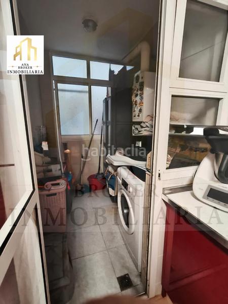 Foto 053067a4-8055-4ebd-a3e4-470713f084cb. Etagenwohnung in San Cristóbal Ronda