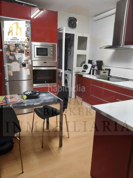 Foto 111caa4b-e940-48bb-a6ac-9f437c465c7a. Etagenwohnung in San Cristóbal Ronda