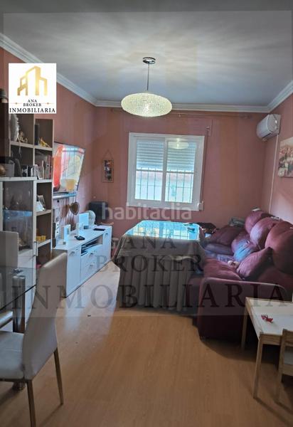 Foto 50032461-b0e3-4857-8c1f-c3388d621c64. Etagenwohnung in San Cristóbal Ronda