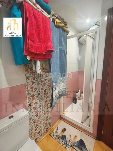 Foto 762241e7-6a7e-4ff1-b1b4-6441965471aa. Etagenwohnung in San Cristóbal Ronda